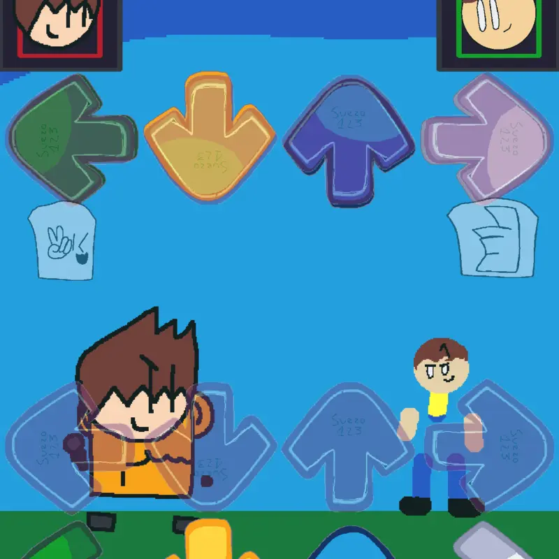 Game by @suezo123