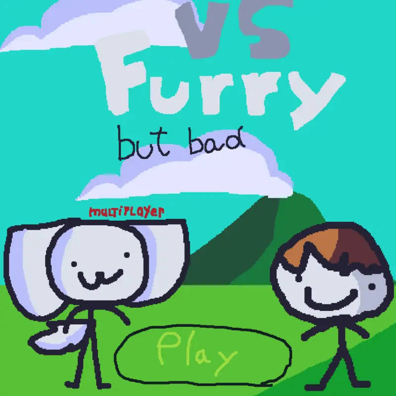Game by @TomodachiLifeFan_57