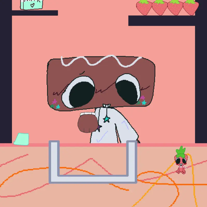 Game by @J3LLY_ST4R