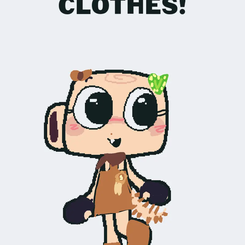 done!! by @Janna_cute
