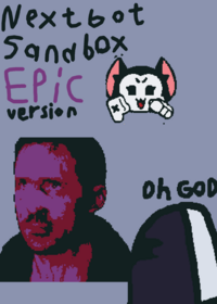 Nextbot Sandbox (epik version)