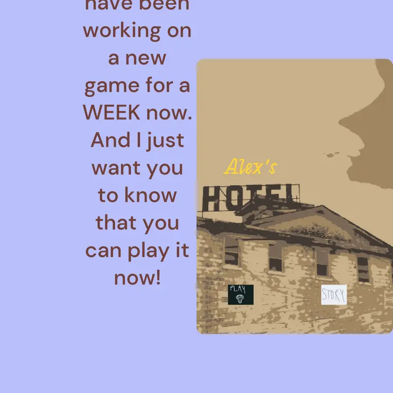 Game by @Chips74