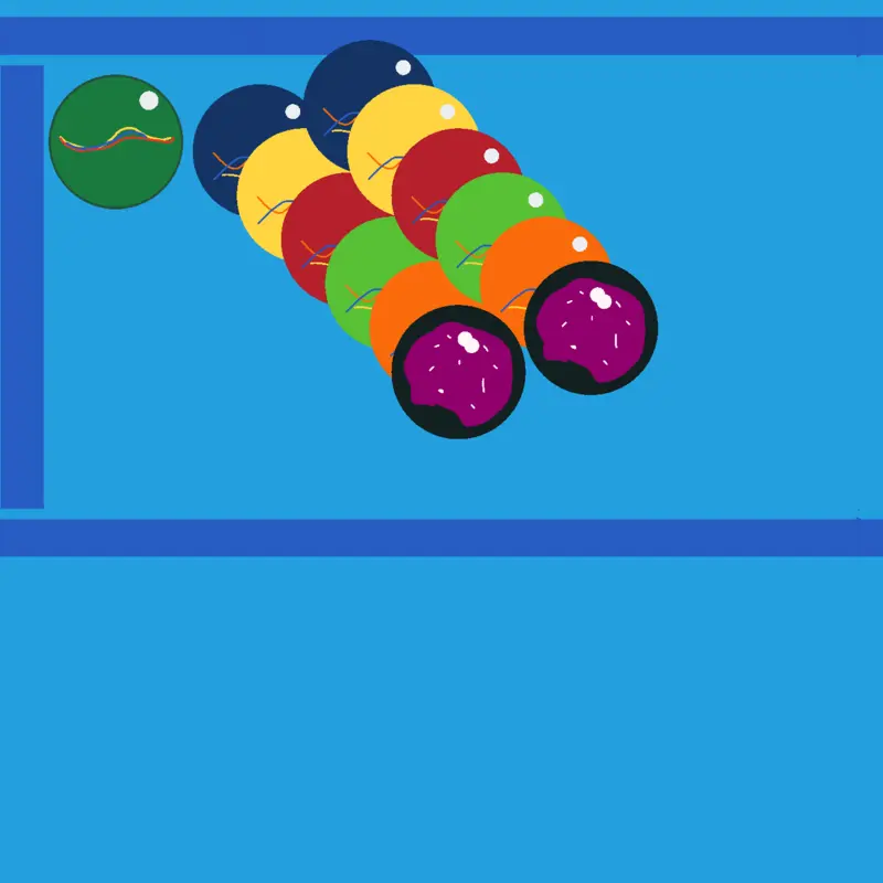 Game by @pachoncito_studios