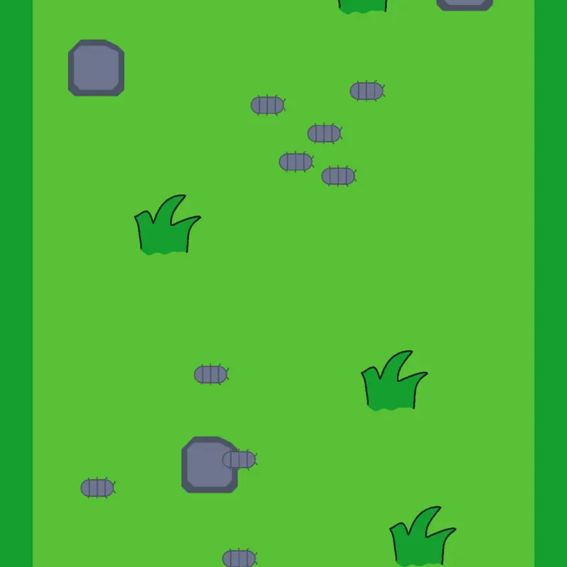 Cool insects by @KALI6builder
