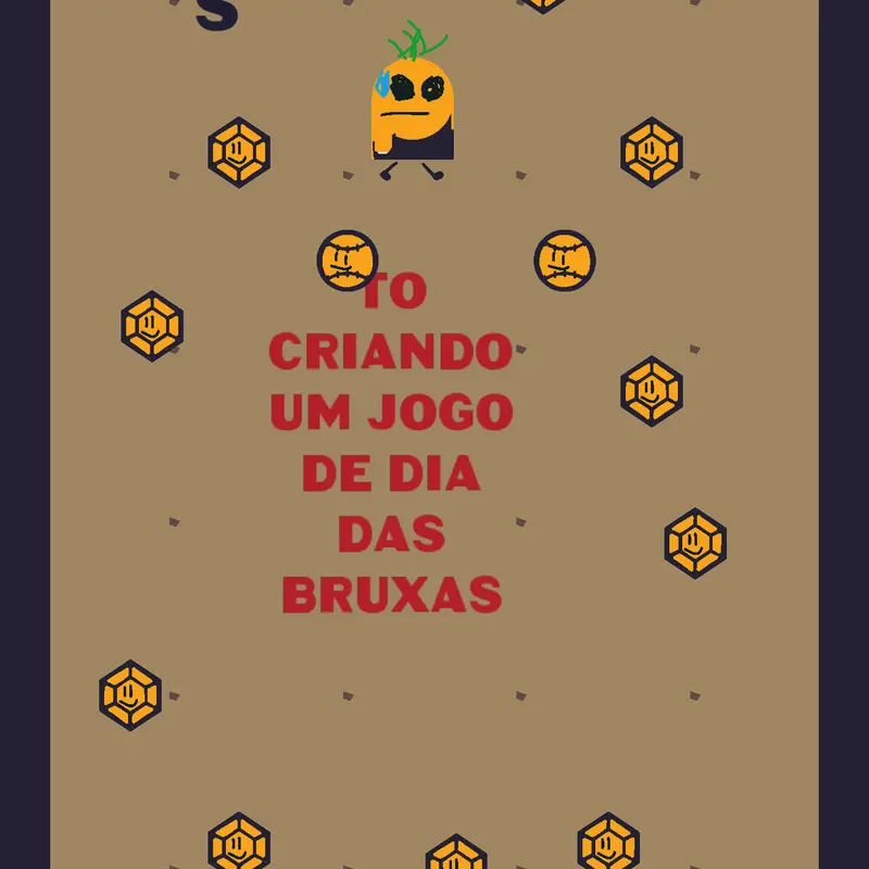 Game by @paulo_kenji