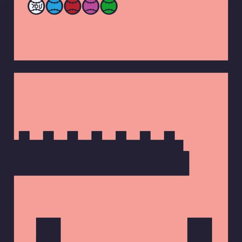 Game by @shy_blue34