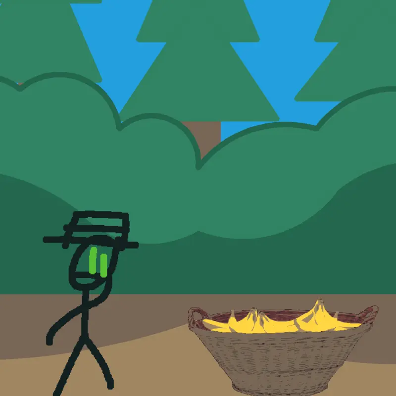 Game by @cubicalthestickman