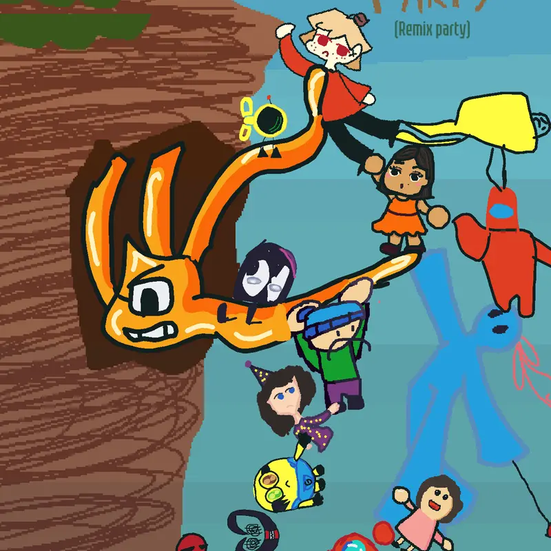 Game by @oxm