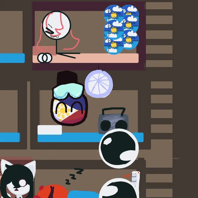 Game by @MelodySCS