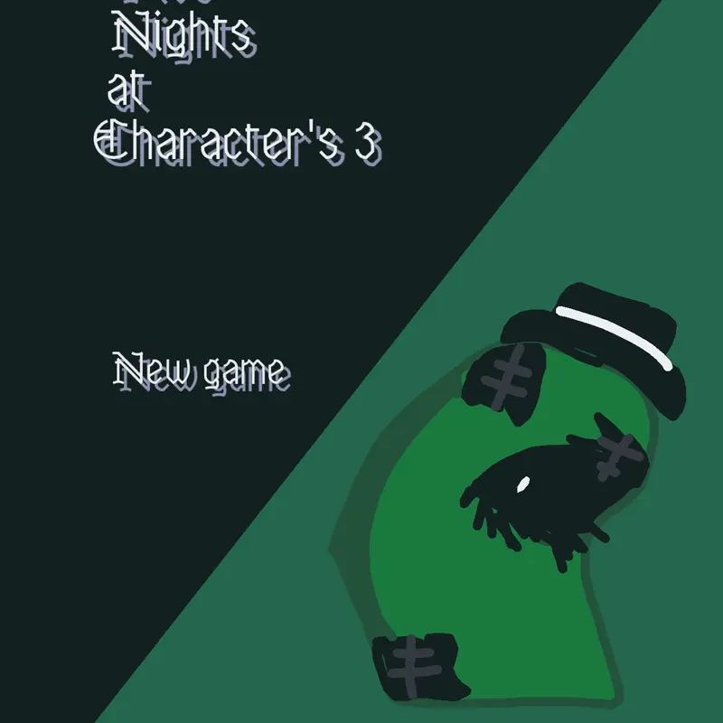 Game by @BananaPeelCharacter
