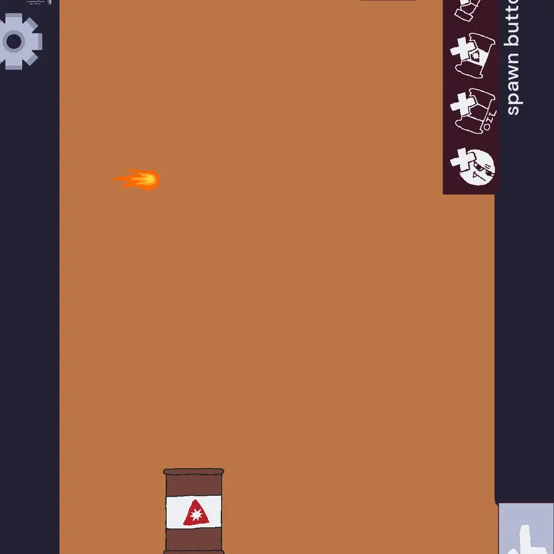 Game by @freyaaa