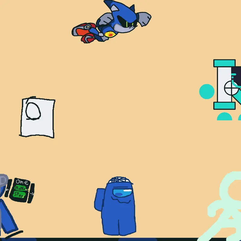 Game by @thepikmin