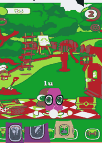 Moy 7 gameplay