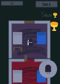 Crasher’s Rooms