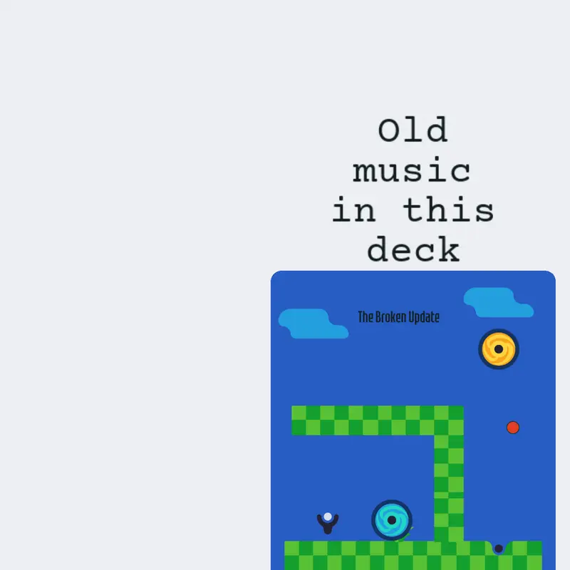 Game by @matejagamer