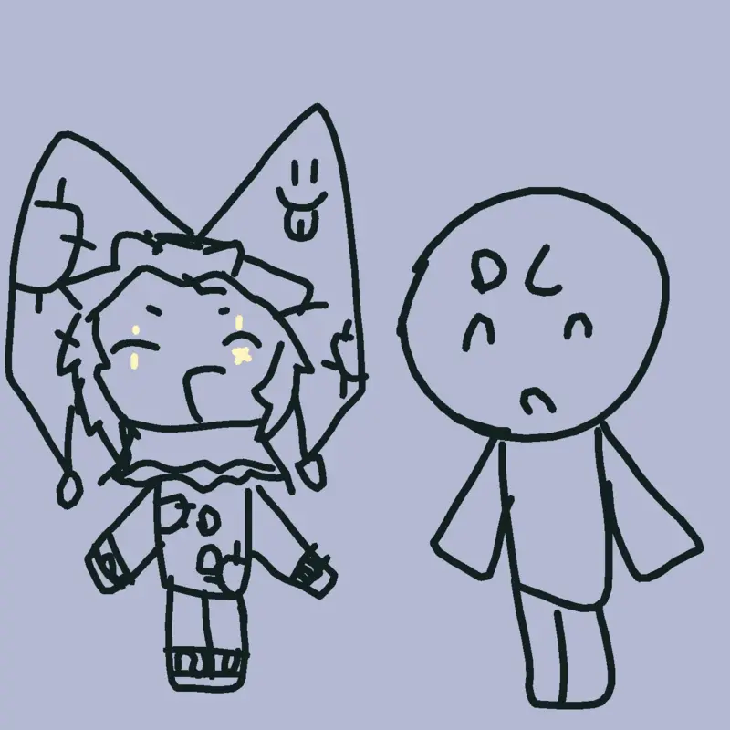Game by @R0S3R4D3