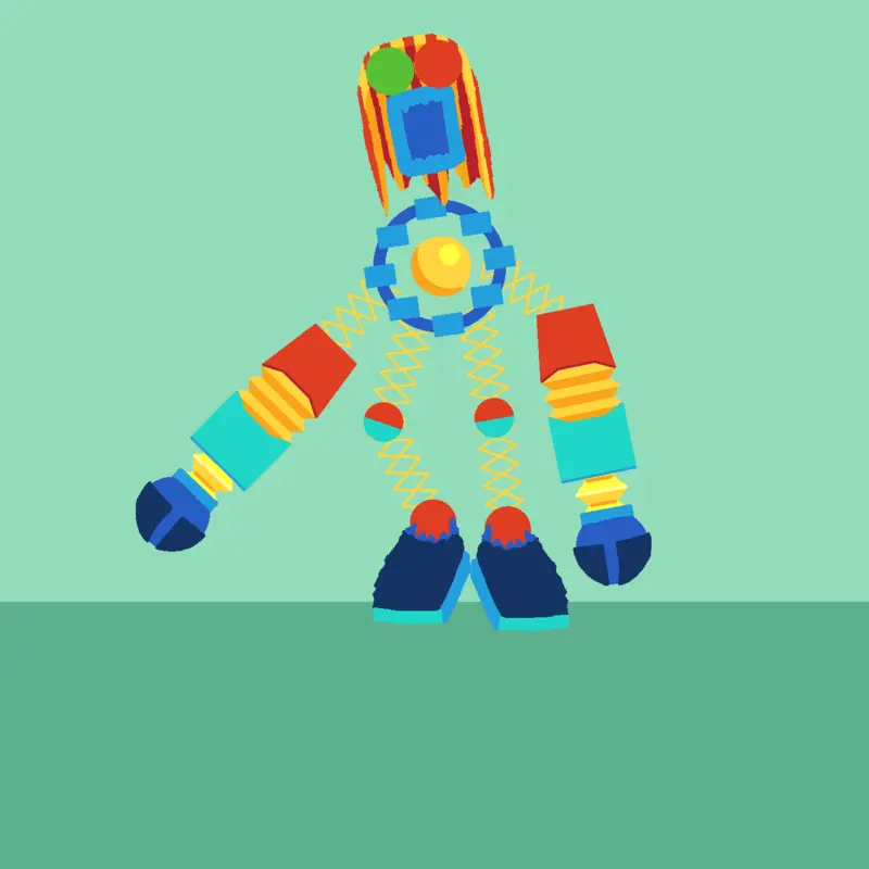 Game by @Forxonoli
