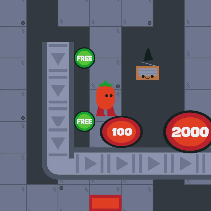 Game by @egortonpipou
