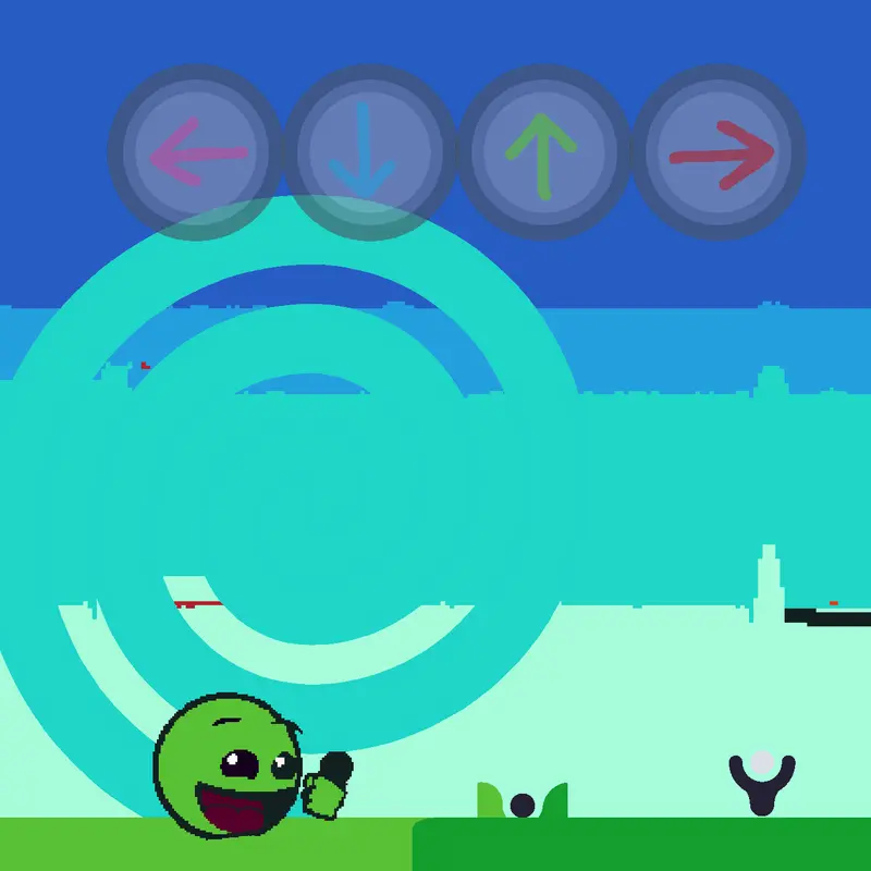 Game by @sjsd