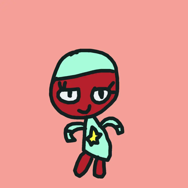 Gugiii by @kitty124