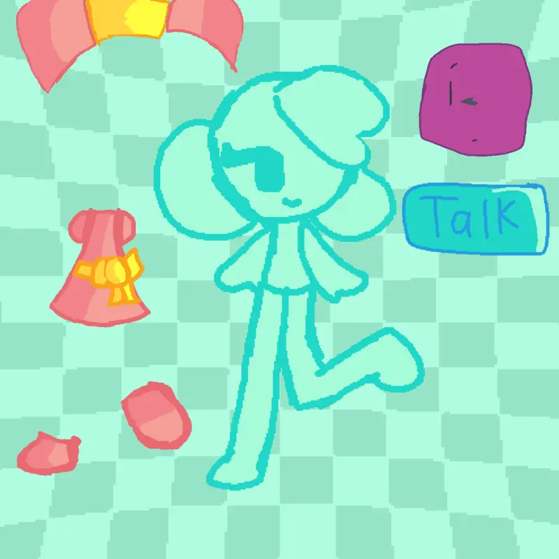 Game by @Intern-core