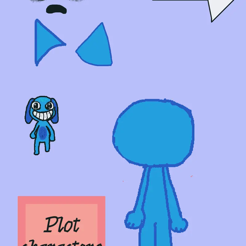 HI :D by @shellyshellsbrowny