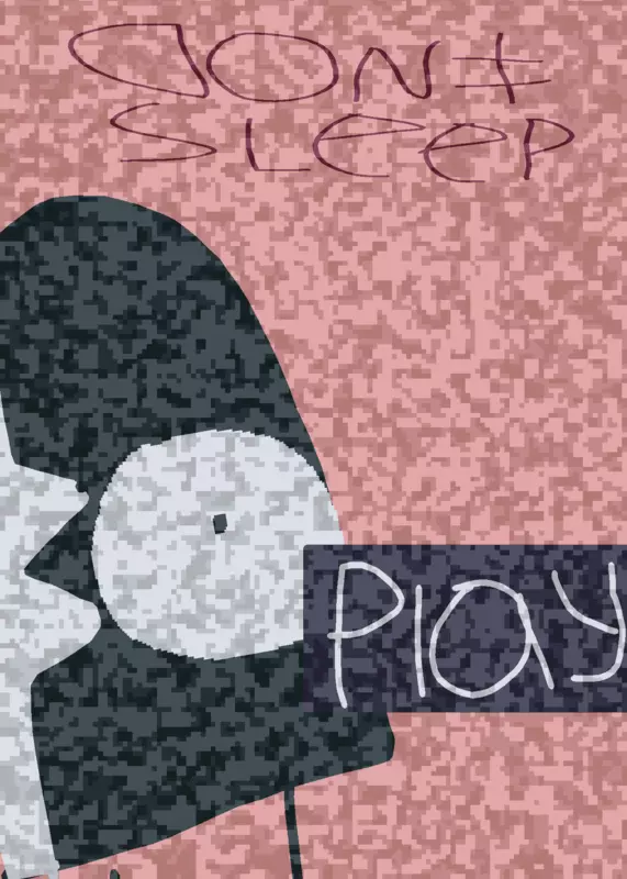 Game by @Papermen