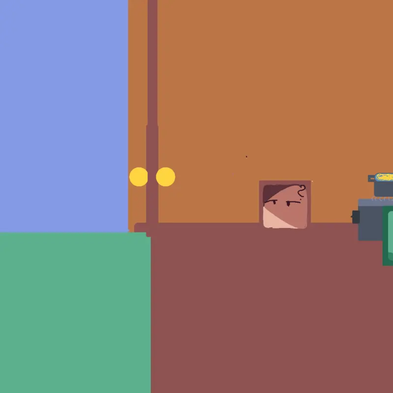 Game by @milkingtheace