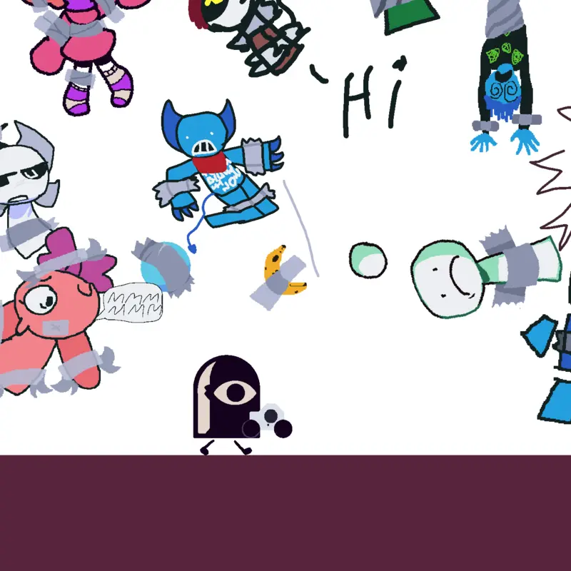 Game by @Yarpie_Official