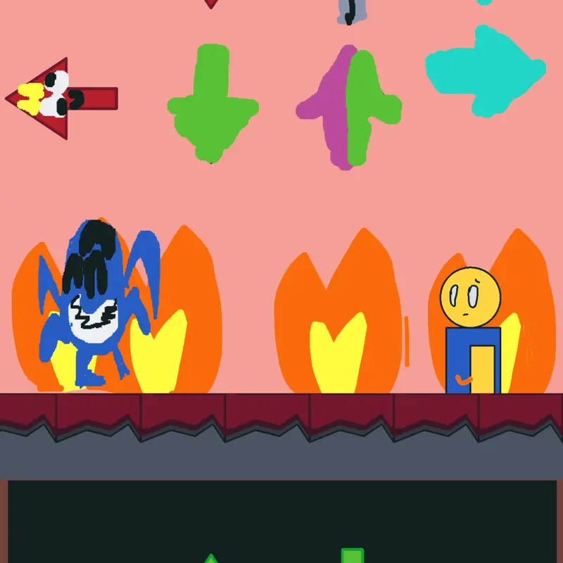 Game by @banban_fanhappy