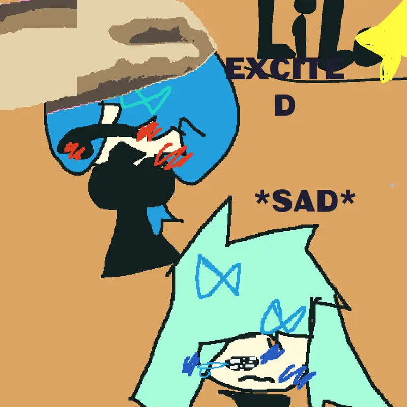 Game by @Xxlila