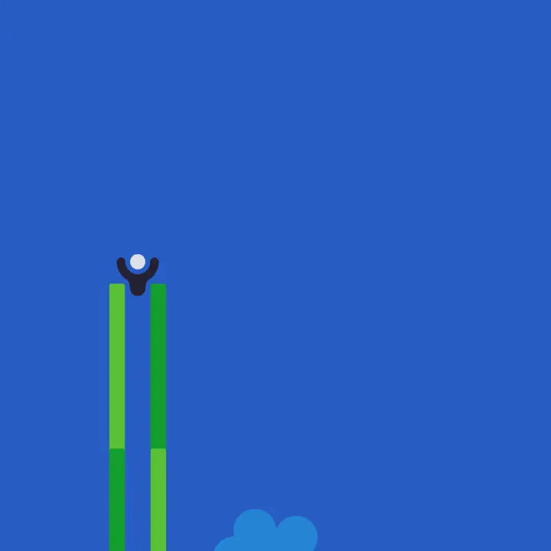 Game by @Denizdemirhankalayoglu