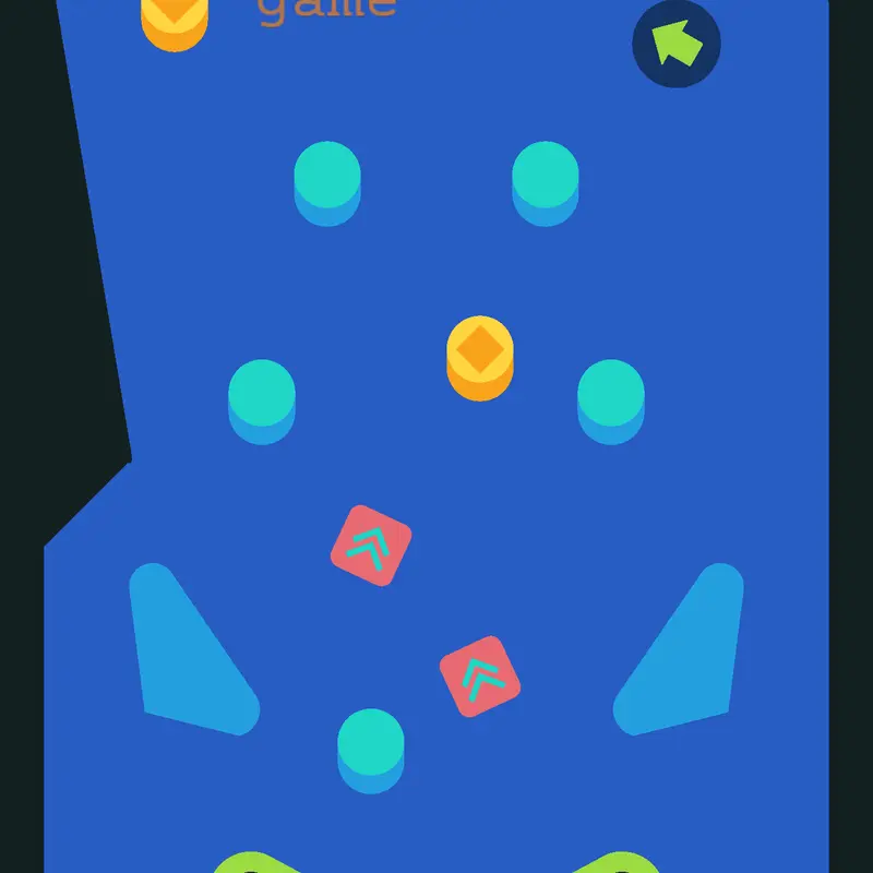 Game by @bencuska1012