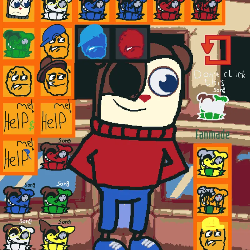 Game by @FireBoy112