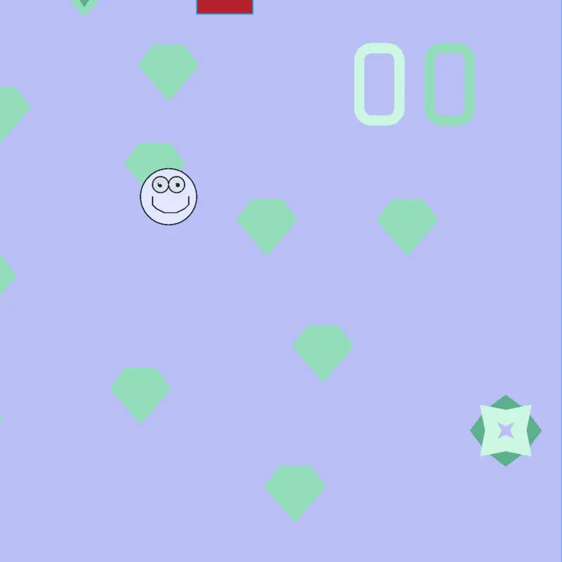 Game by @uebok