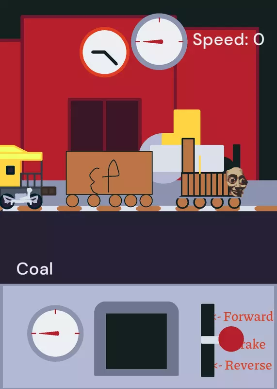 Game by @Lorrystudios
