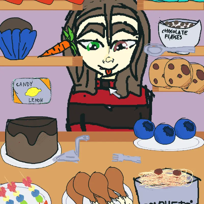 Yumy by @maximin