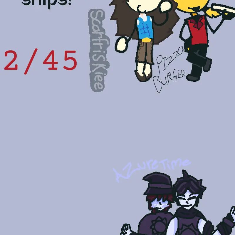 Game by @BuildermansHatred