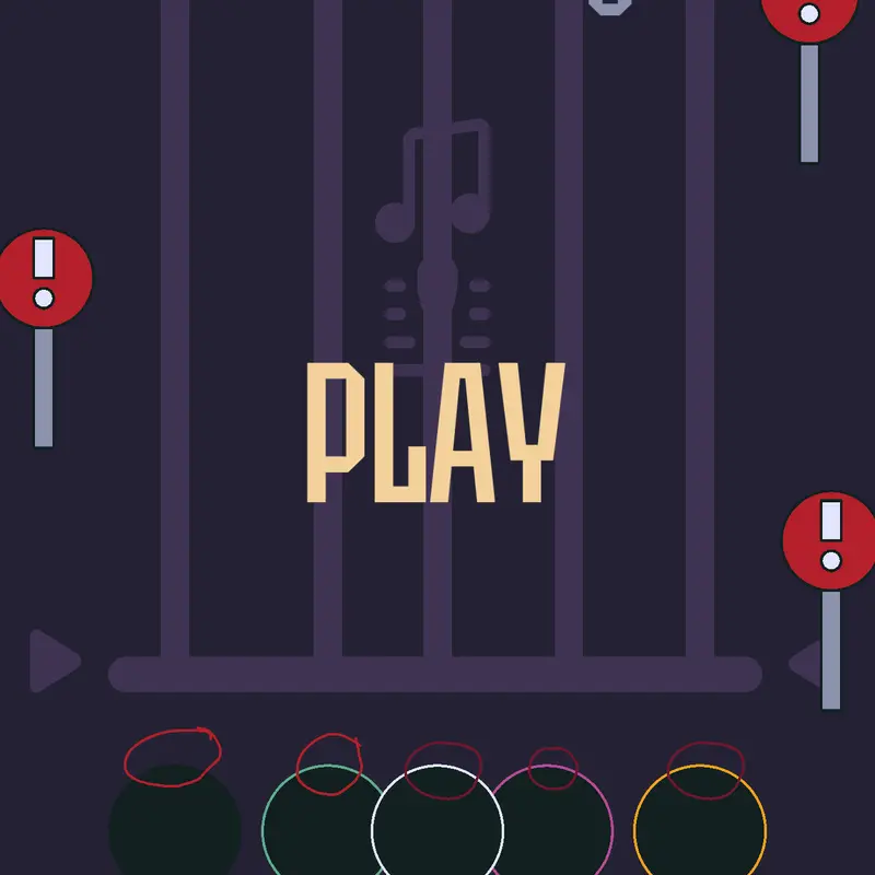 Game by @MaxNoobas