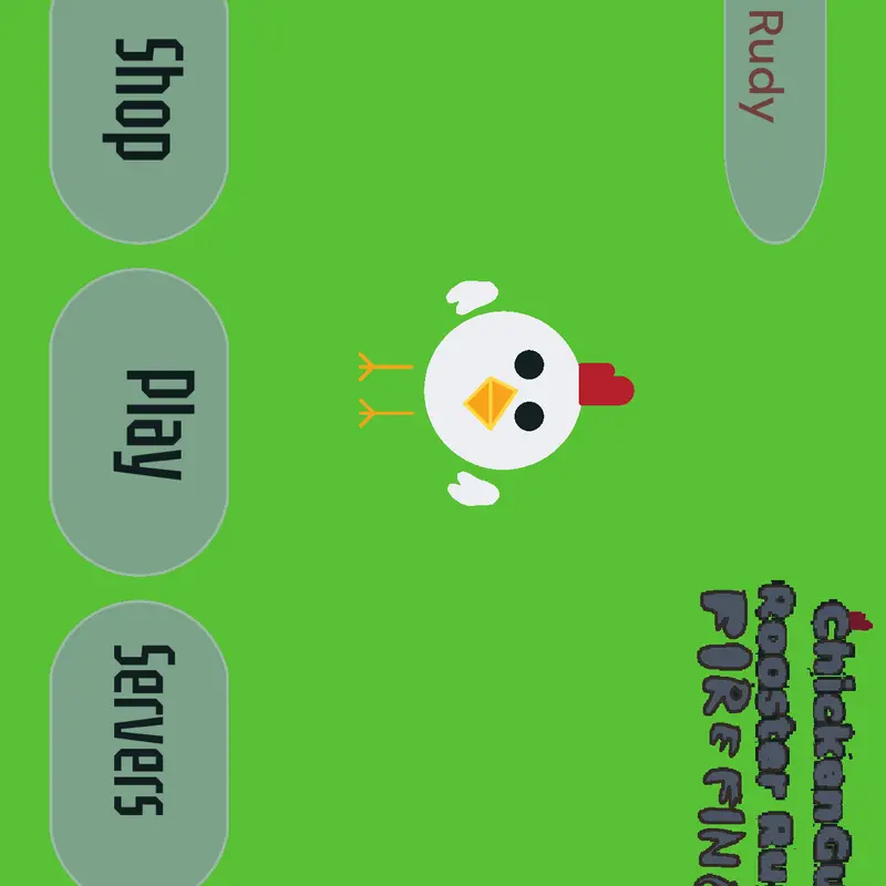 Game by @alexeypro2447