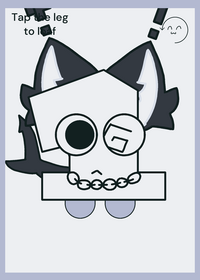 Ragdoll