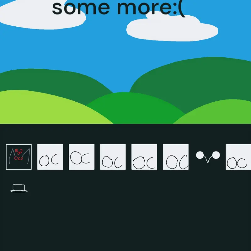 Game by @rarefwrog