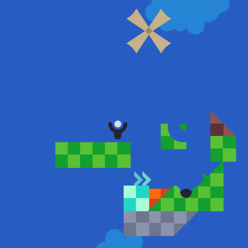 Game by @ALi999
