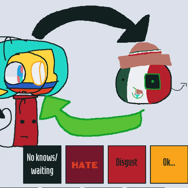Game by @Mexicopapus12345balli