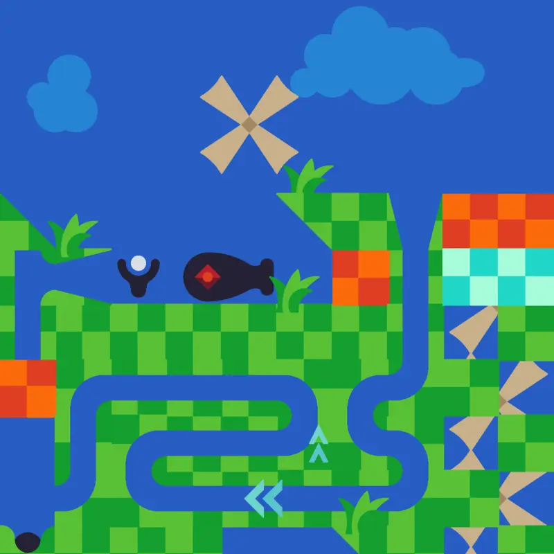 Game by @Ytochka