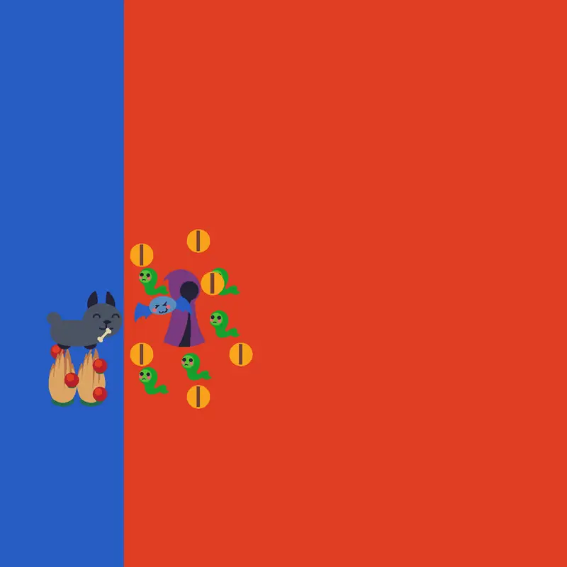 Game by @newcaioox2023