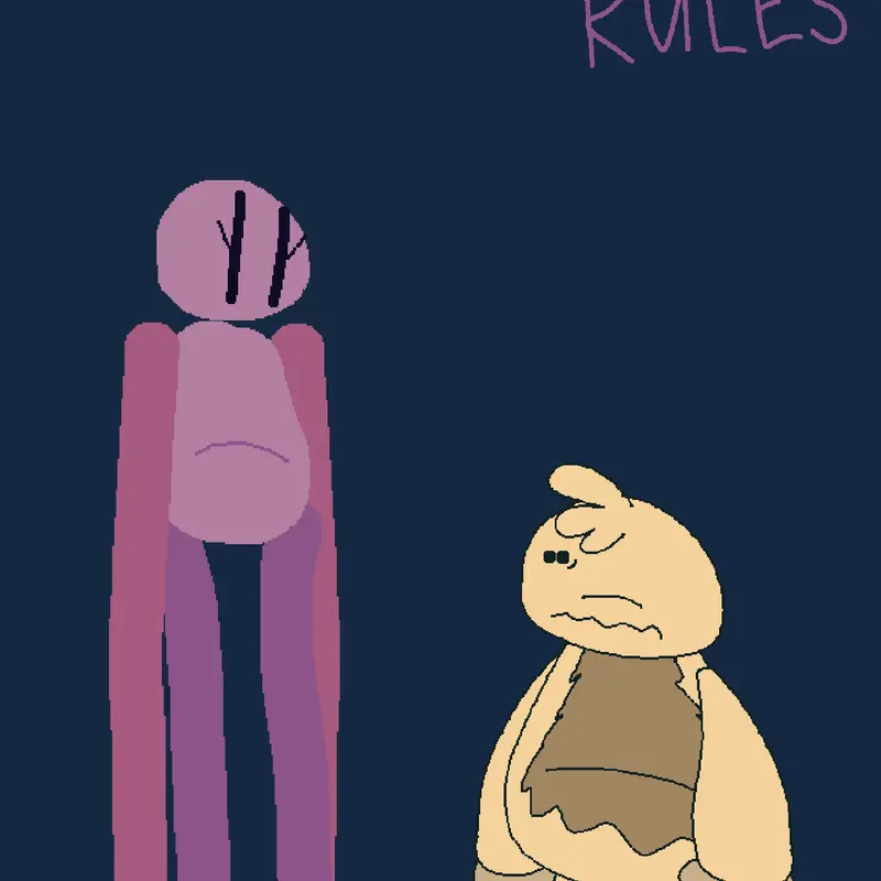 Game by @CopperTheBeastie