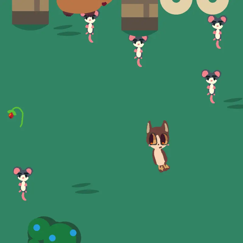 Game by @Tea_Meowl