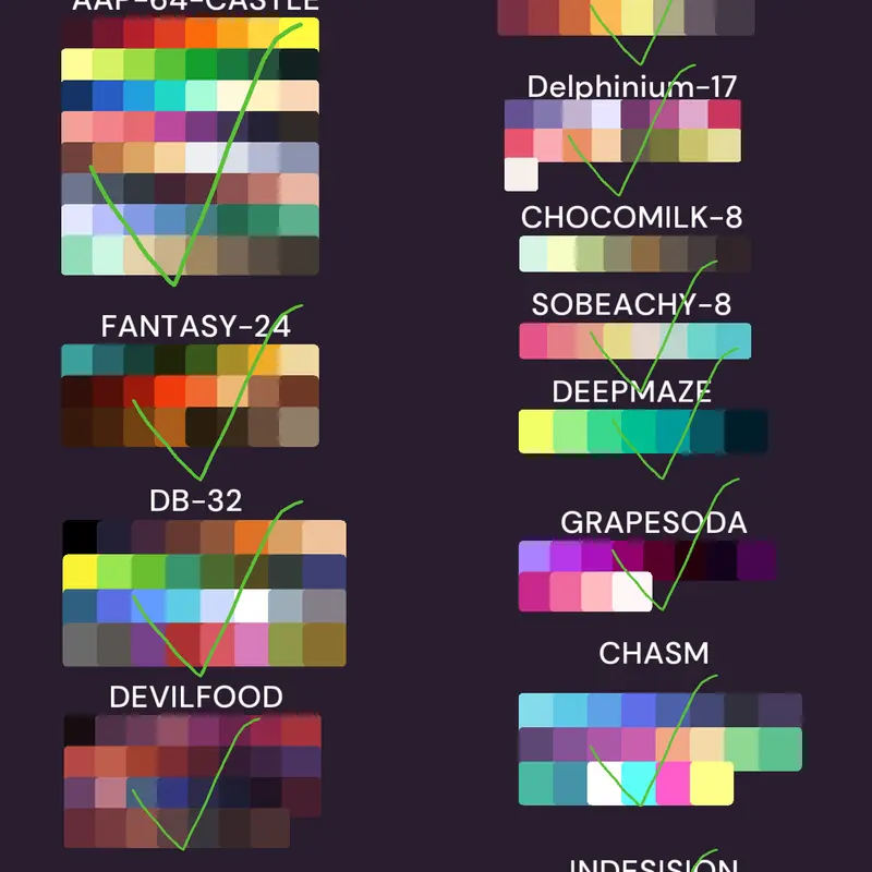Game by @fiopping