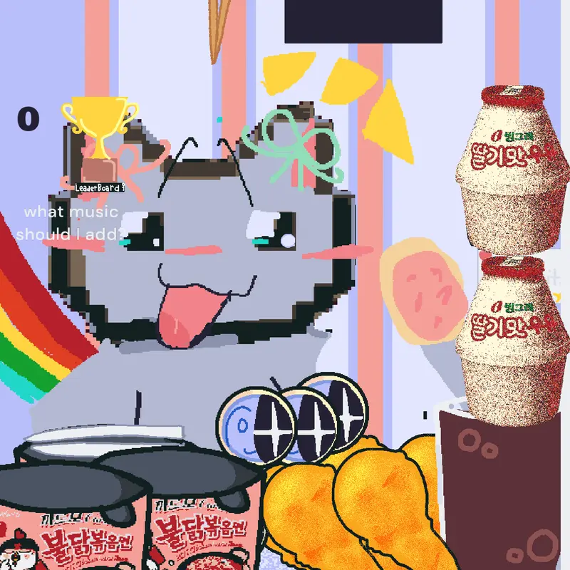 Game by @Matildacats889